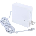 Replacement Laptop Adapter for 85W Magsafe AC 15"" 17-inch MacBook Pro UK Plug 18.5V 4.6A
